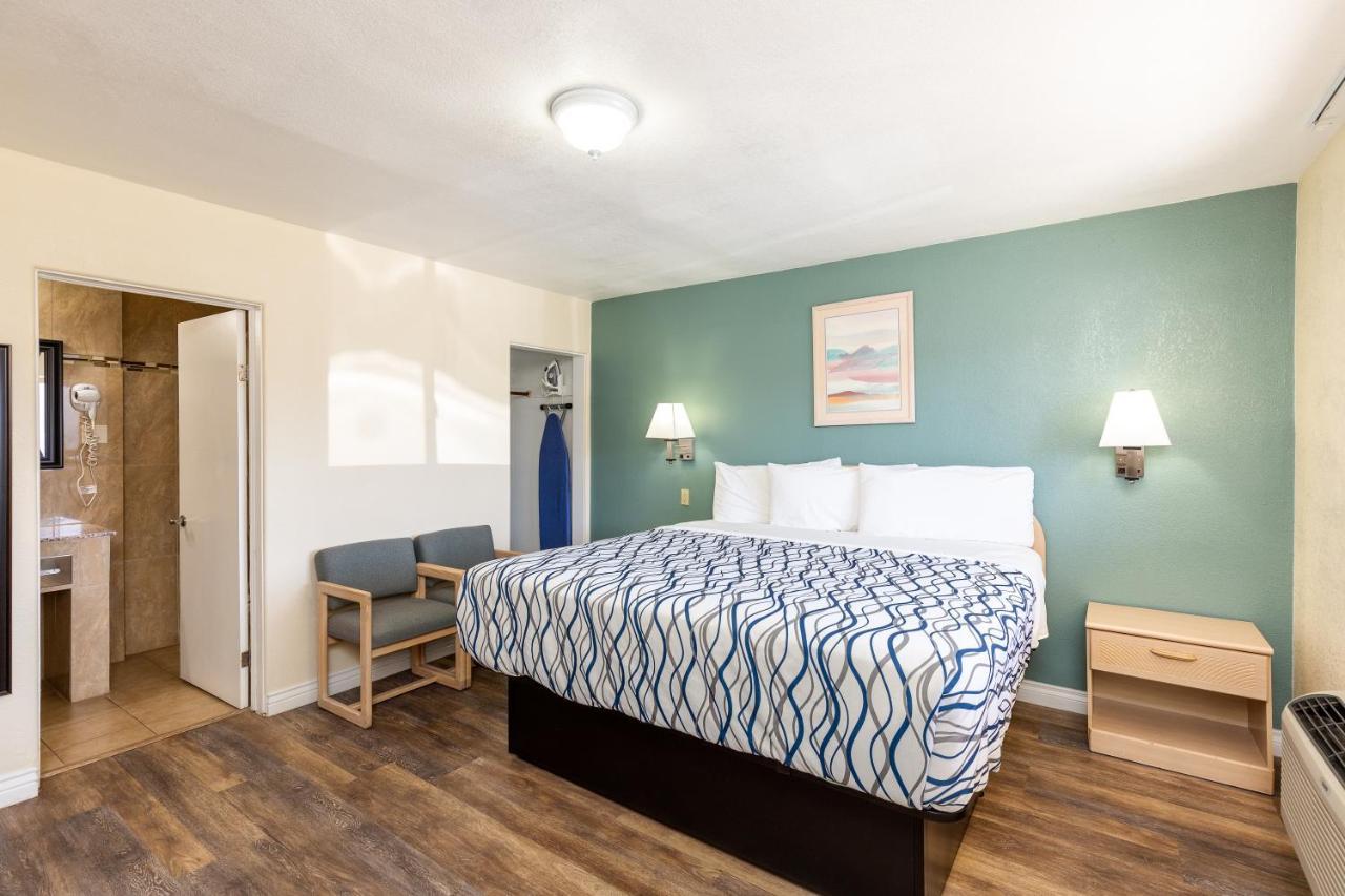 Stay Express Inn Elko Eksteriør bilde