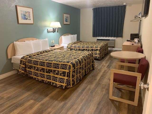 Stay Express Inn Elko Rom bilde