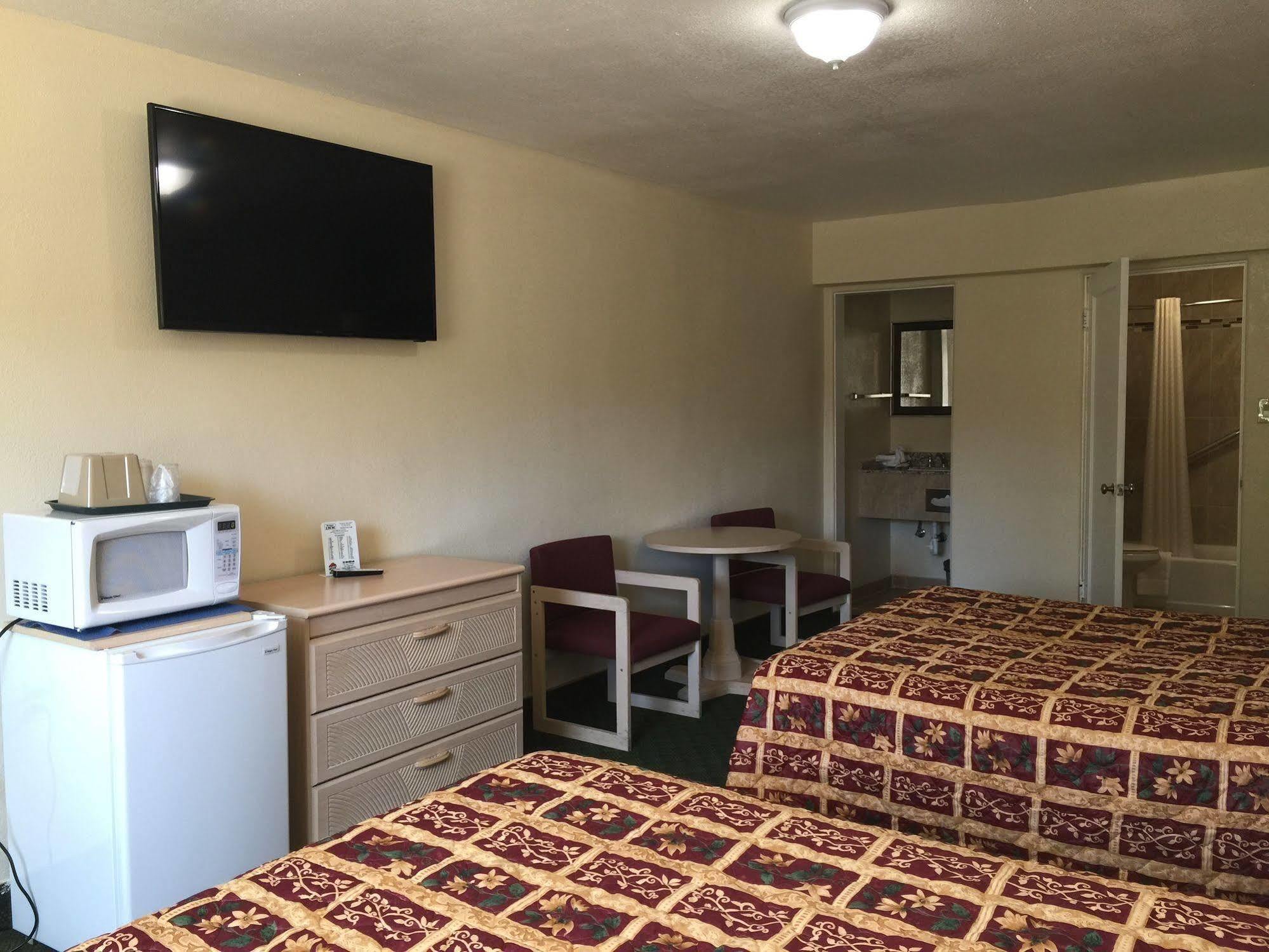 Stay Express Inn Elko Eksteriør bilde