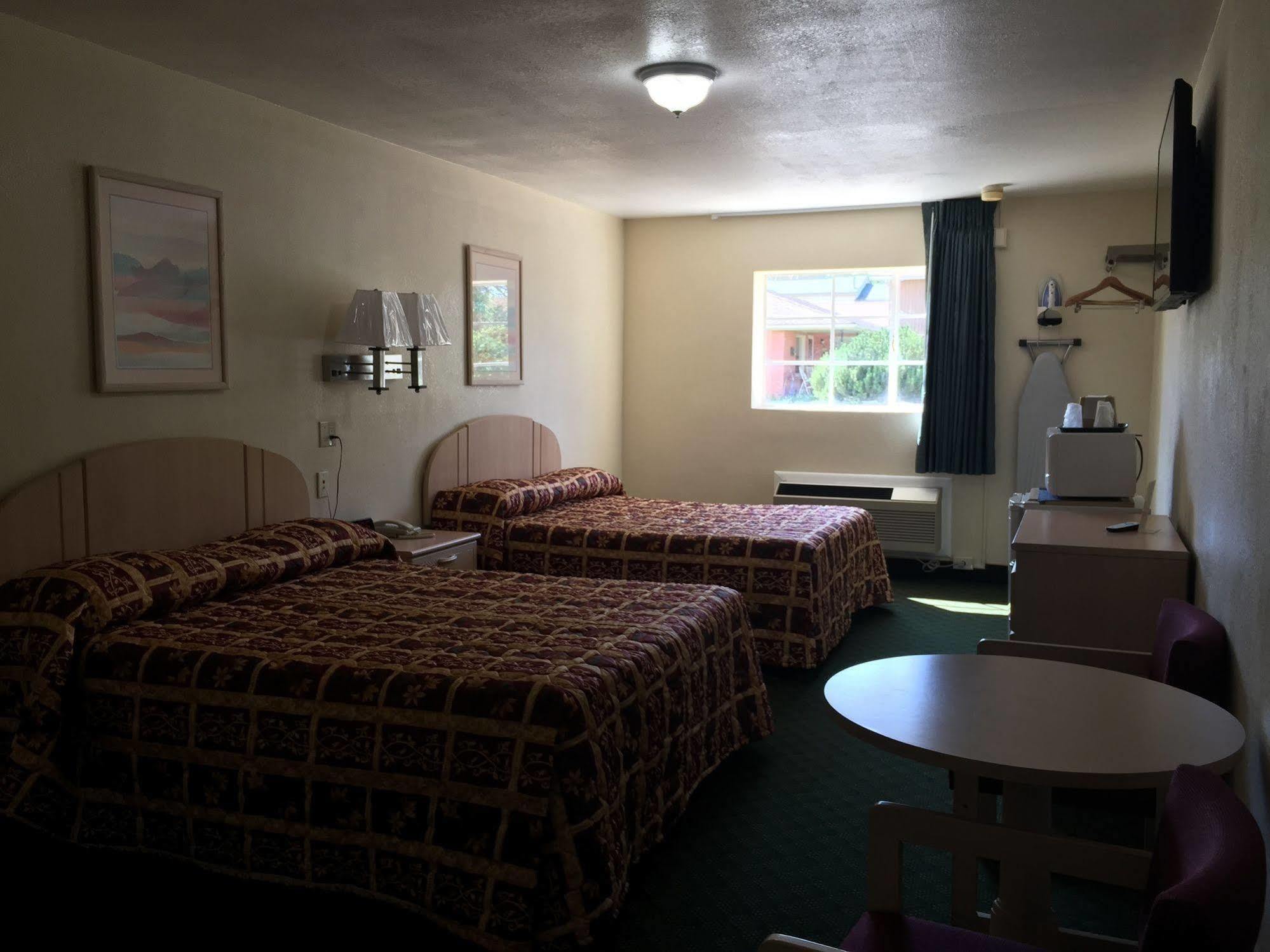 Stay Express Inn Elko Eksteriør bilde